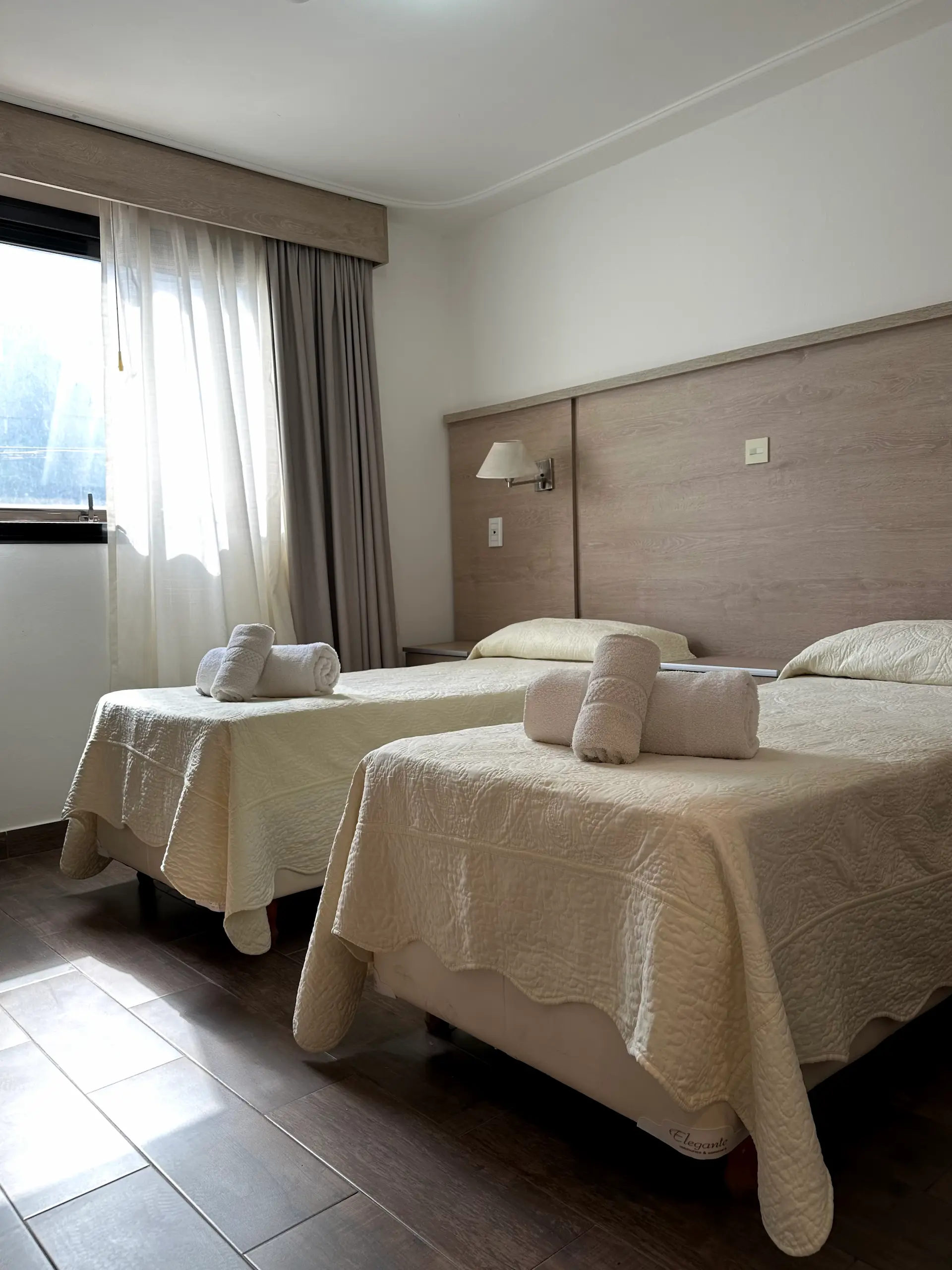 Imagen de habitaciones