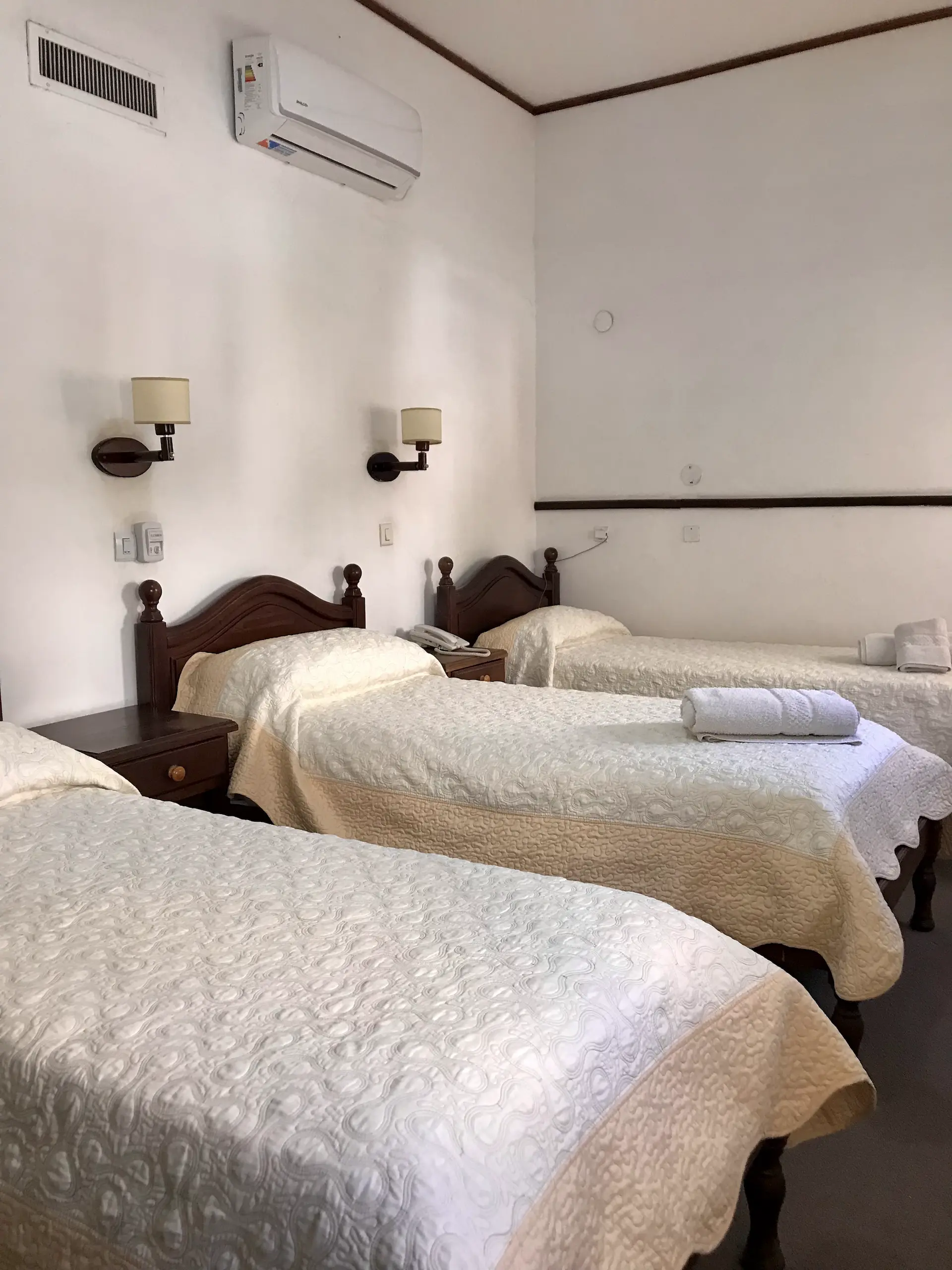 Imagen de habitaciones