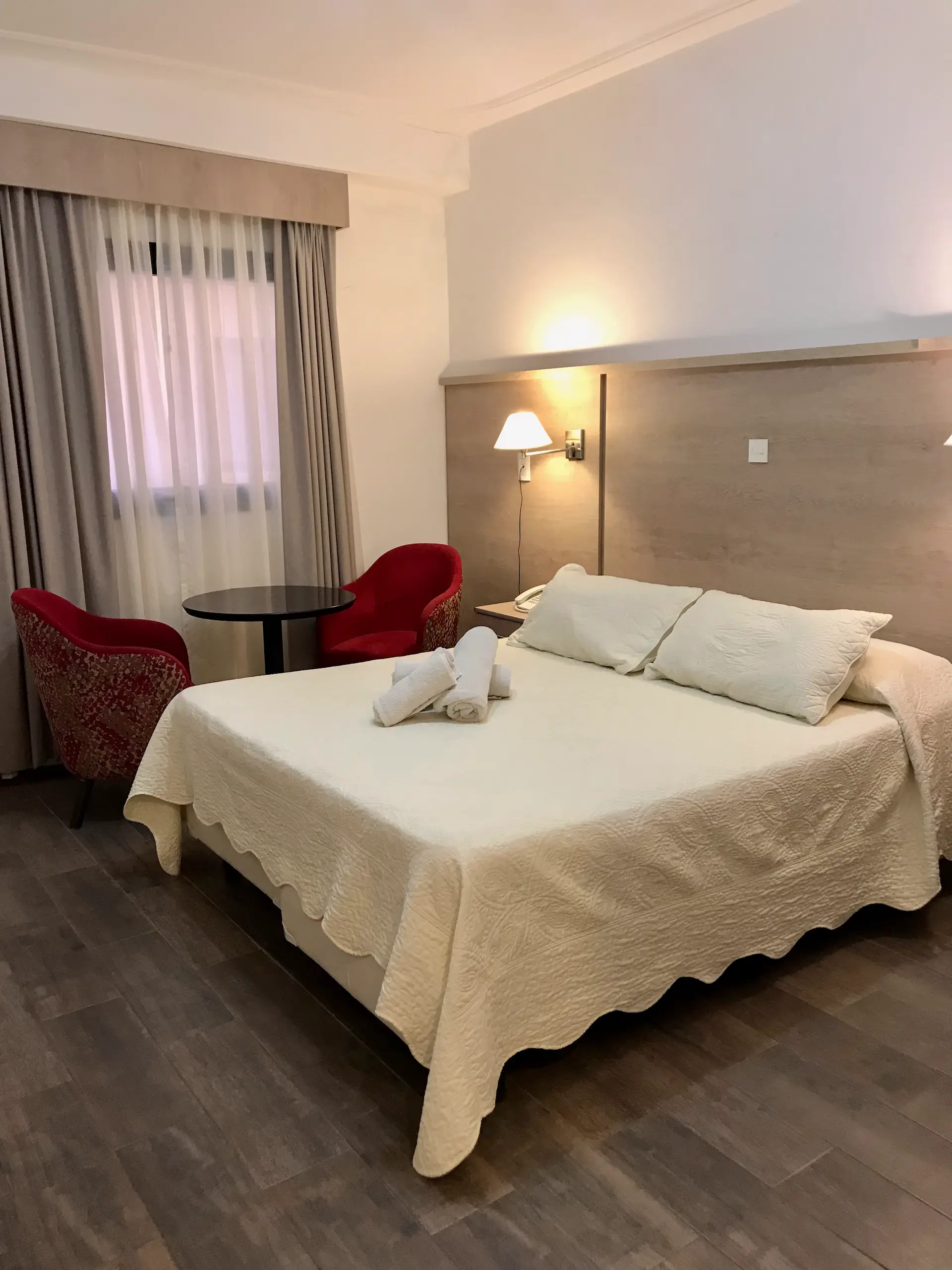 Imagen de habitaciones